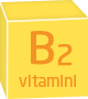 B2 vitamini B2 vitamini